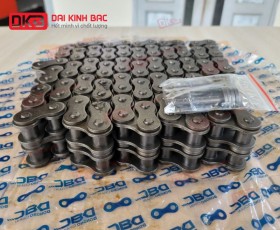 XÍCH ĐÔI DONGBO DBC 40-2 HÀN QUỐC