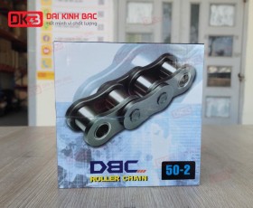 XÍCH ĐÔI DONGBO DBC 50-2 HÀN QUỐC