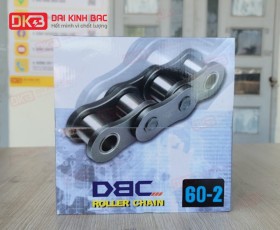 XÍCH ĐÔI DONGBO DBC 60-2 HÀN QUỐC