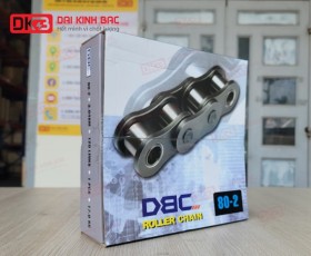 XÍCH ĐÔI DONGBO DBC 80-2 HÀN QUỐC